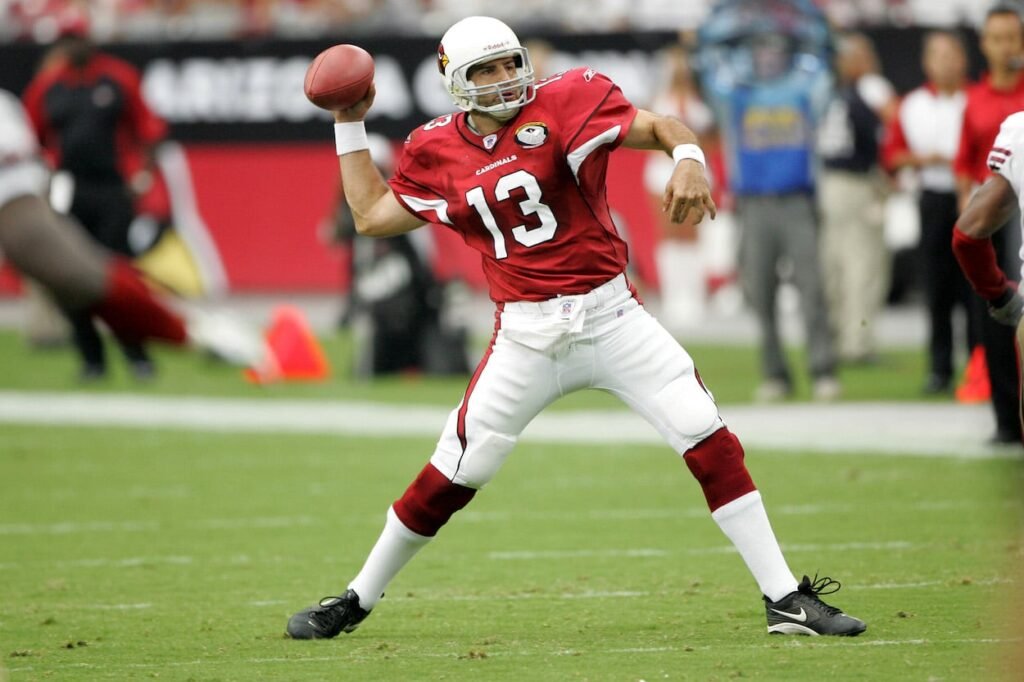 Kurt Warner