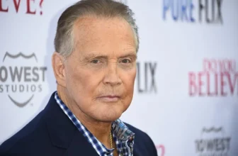 Lee Majors