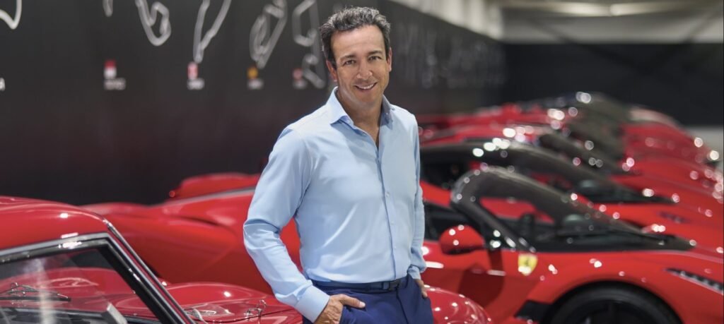 Luc Poirier