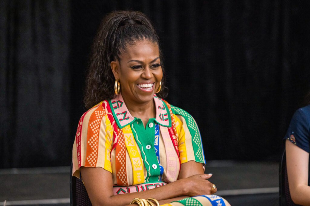 Michelle Obama