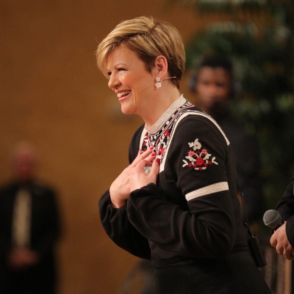 Nancy Dufresne
