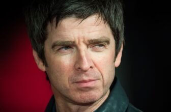 Noel Gallagher