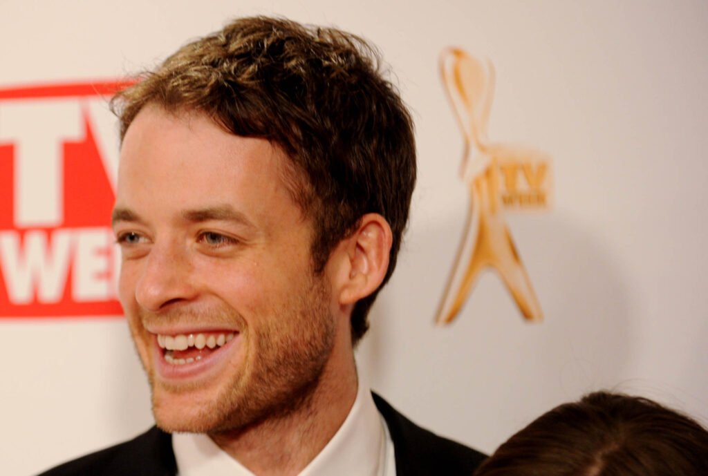 Hamish Blake