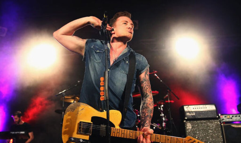 Danny Jones