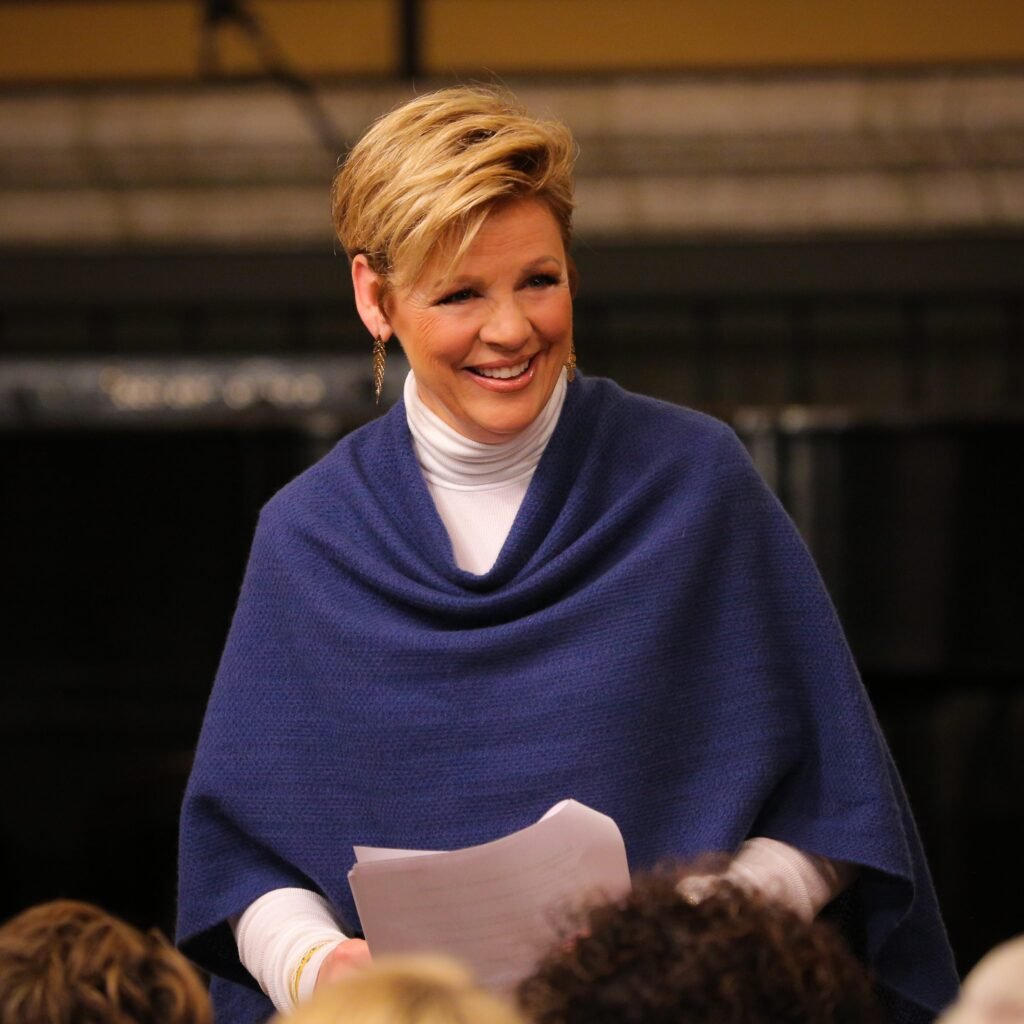 Nancy Dufresne
