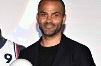 Tony Parker