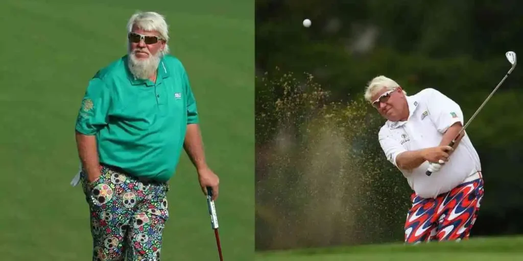 John Daly