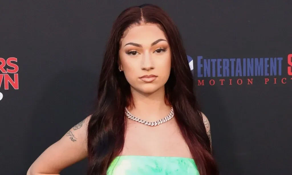 Bhad Bhabie