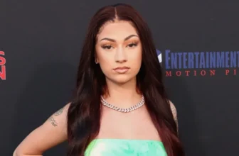 Bhad Bhabie