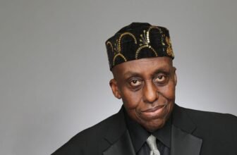 Bill Duke