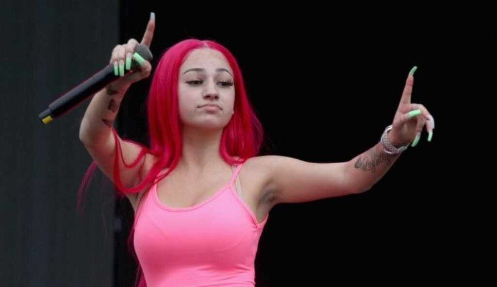 Bhad Bhabie