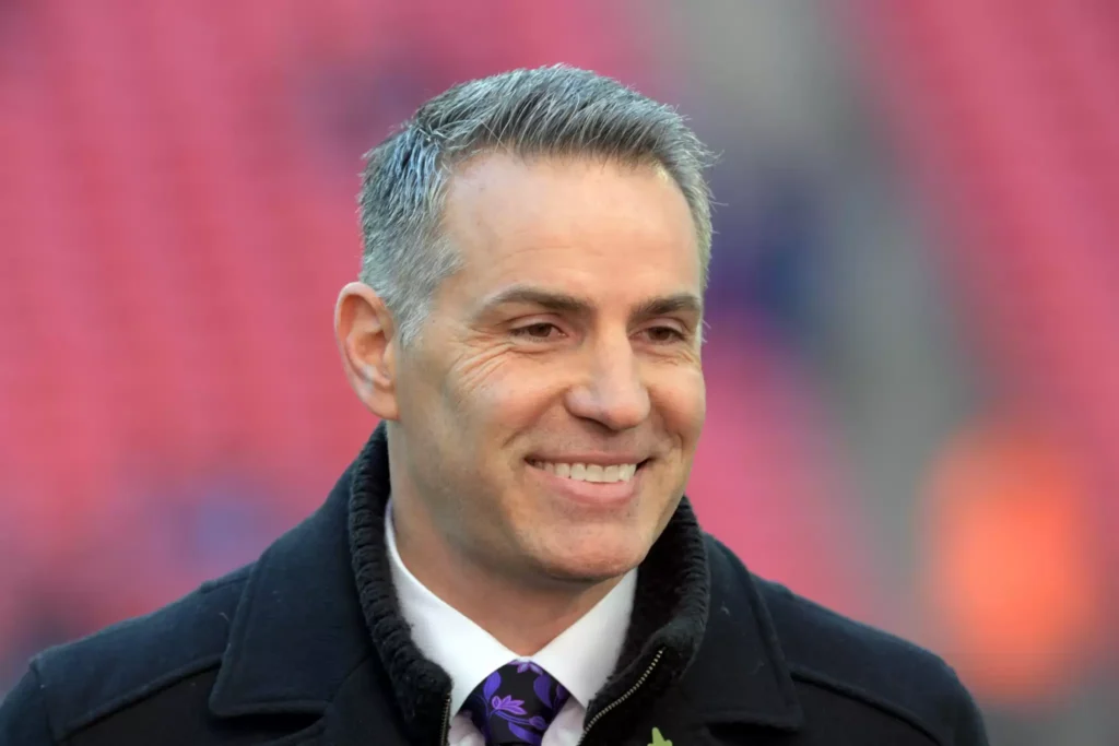 Kurt Warner