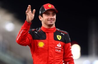 Charles Leclerc