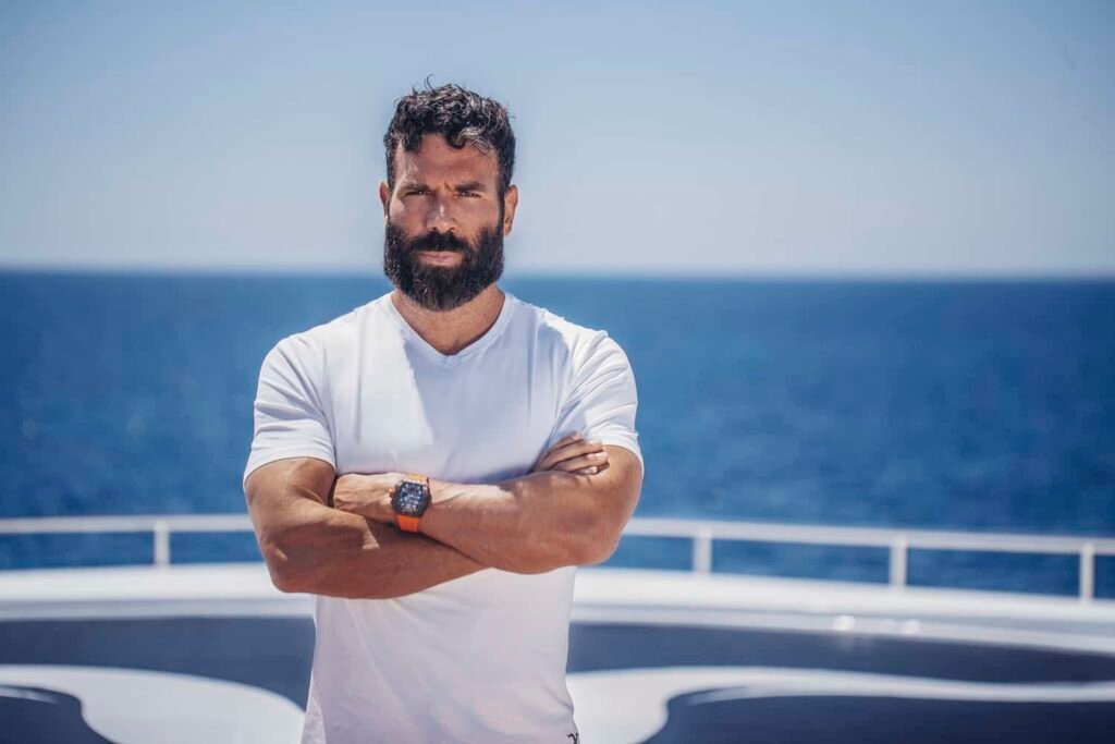 Dan Bilzerian