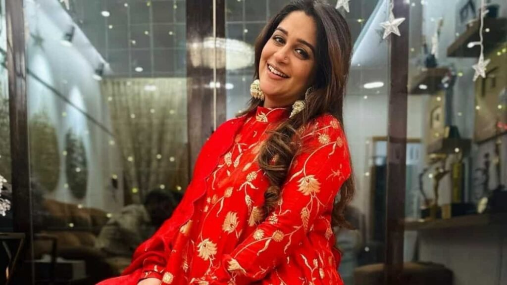 Dipika Kakar