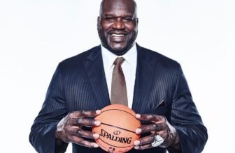 Shaquille O'Neal