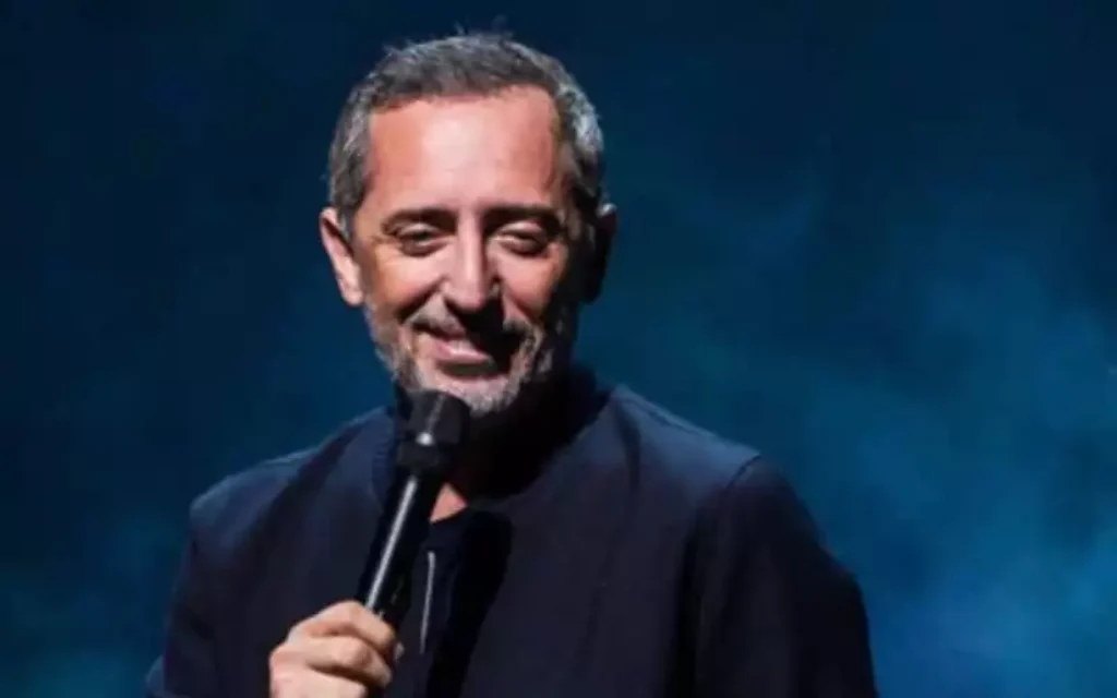 Gad Elmaleh