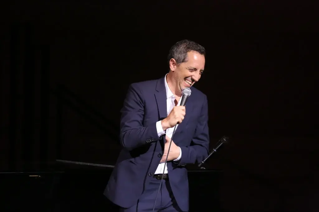 Gad Elmaleh