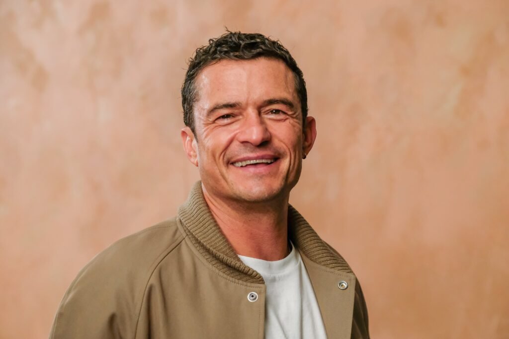Orlando Bloom