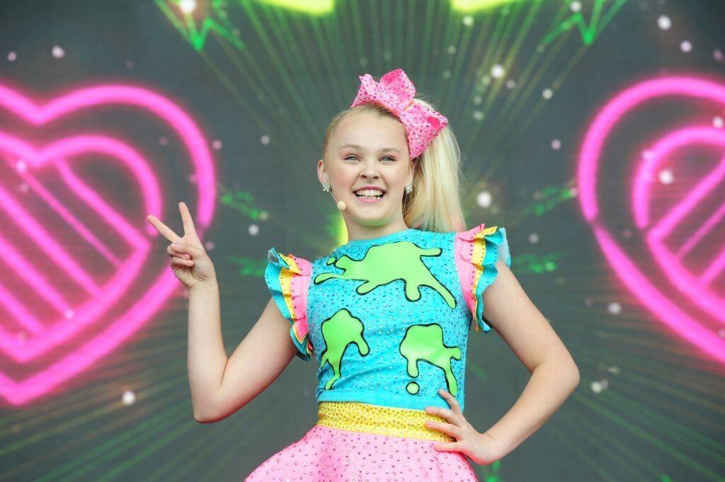 jojo siwa