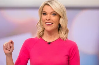 Megyn Kelly