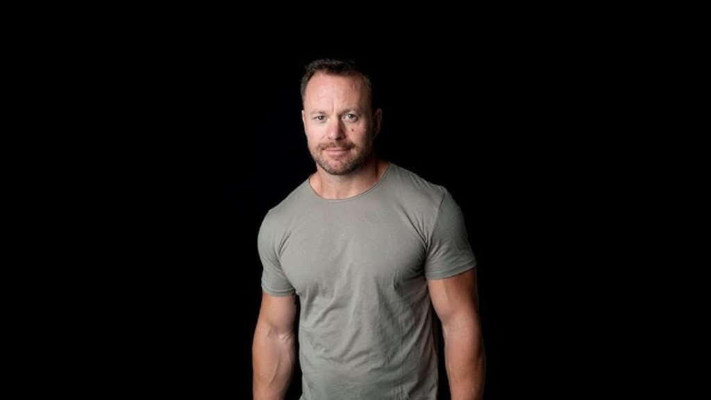 Kerwin Rae