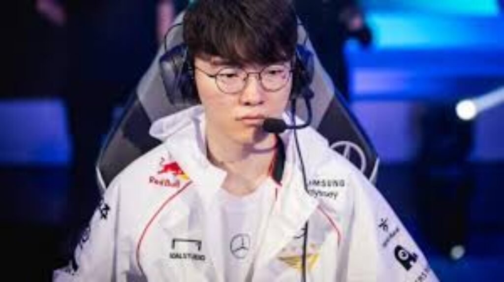 Faker