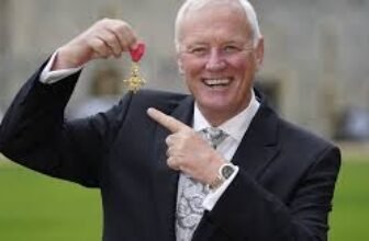 Barry Hearn