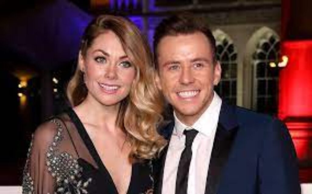 Danny Jones