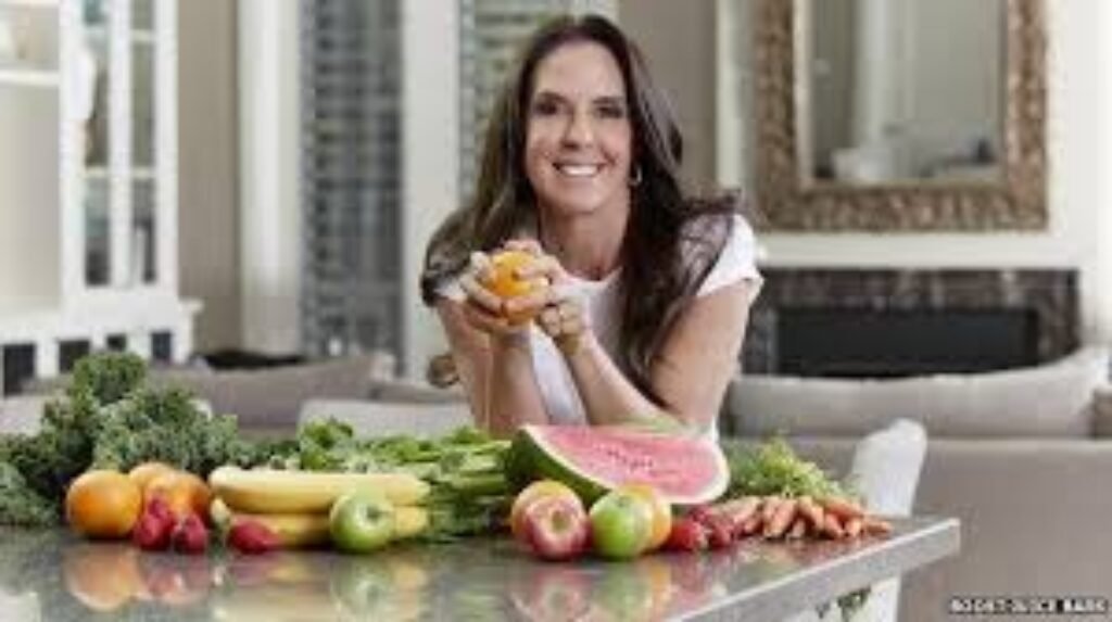 Janine Allis