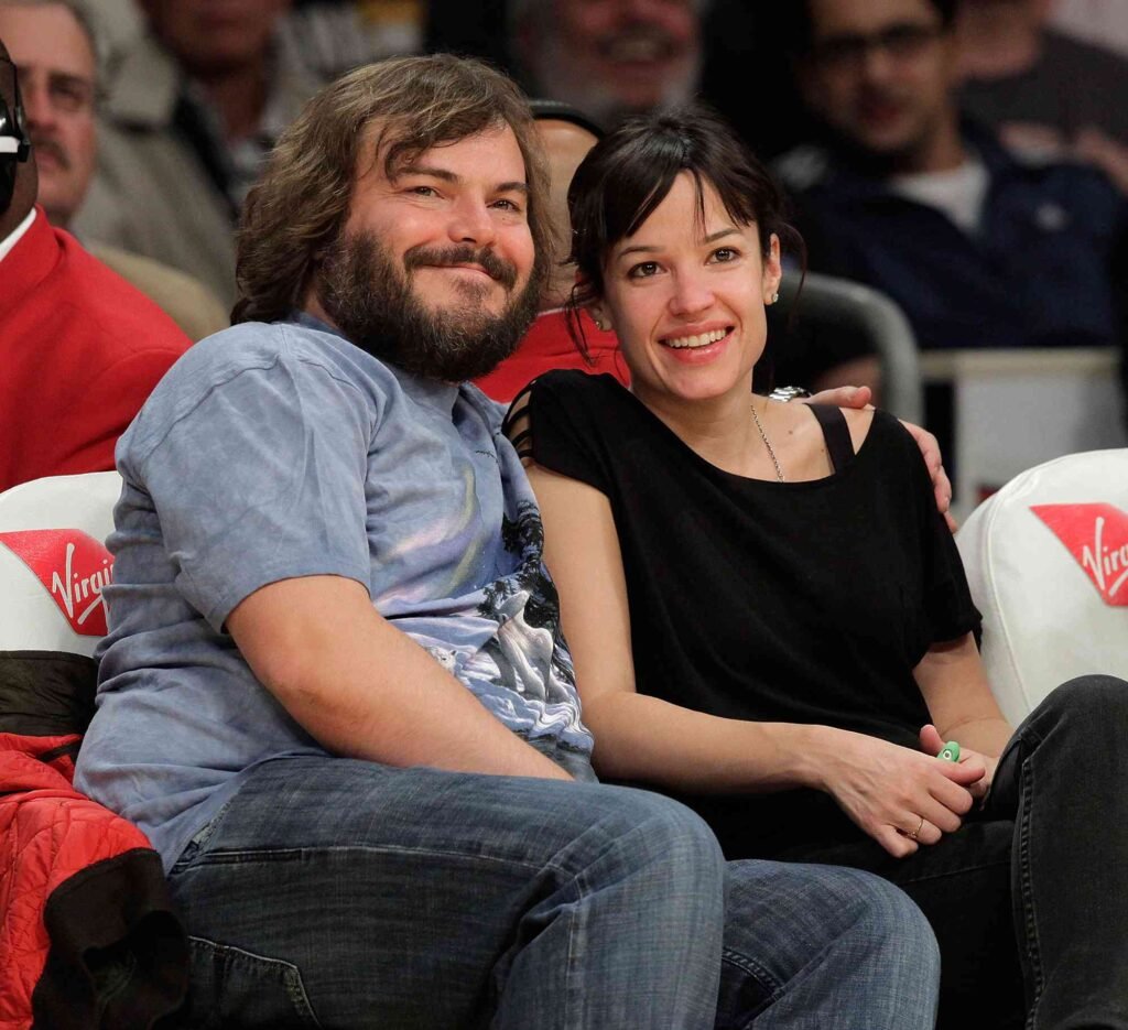 Jack Black