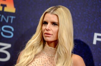 Jessica Simpson