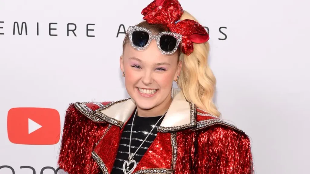 jojo siwa