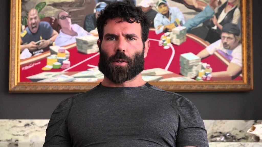 Dan Bilzerian