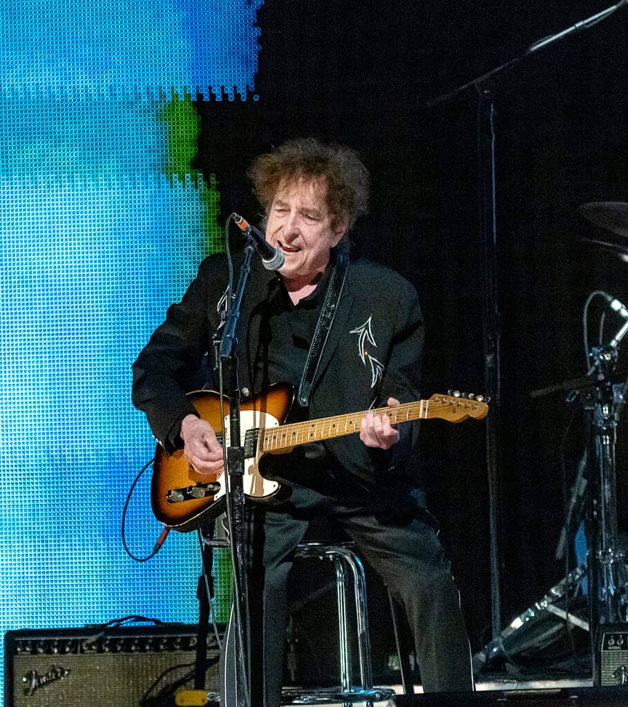 Bob Dylan
