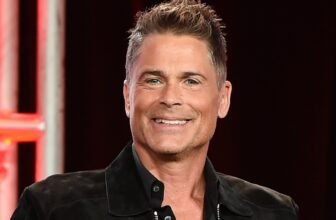 Rob Lowe