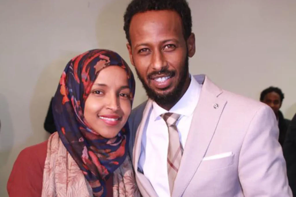 Ilhan Omar
