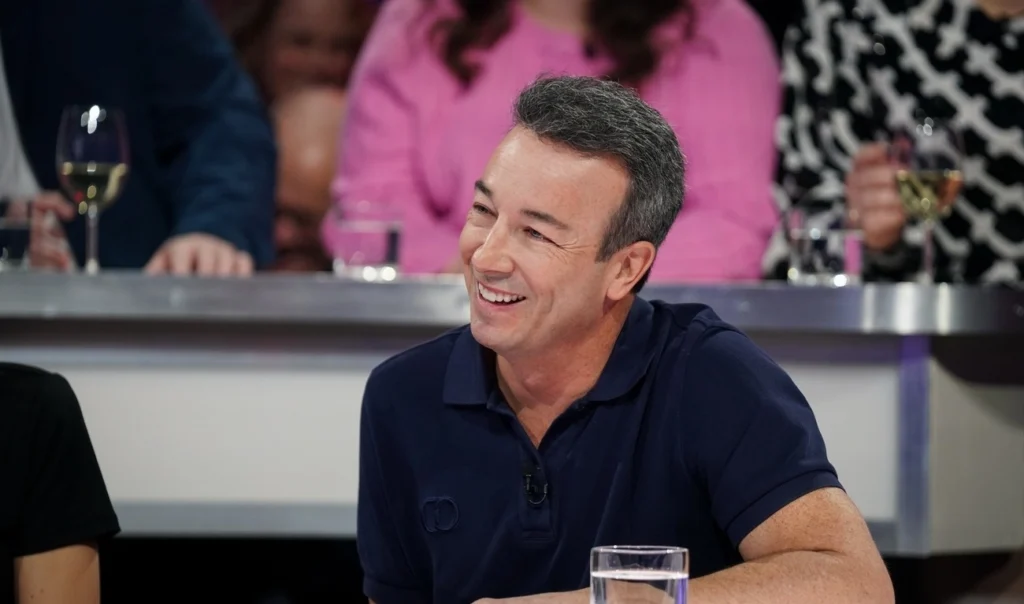 Luc Poirier