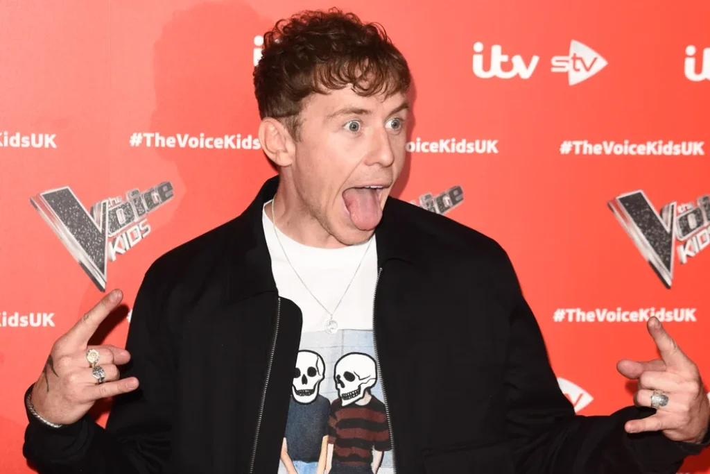 Danny Jones