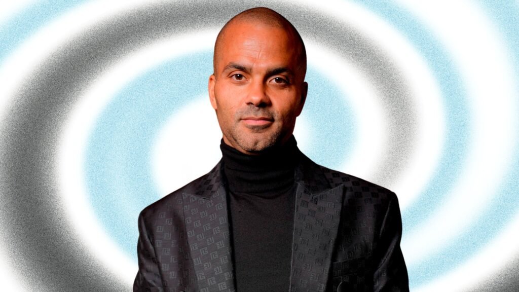 Tony Parker