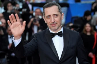 Gad Elmaleh