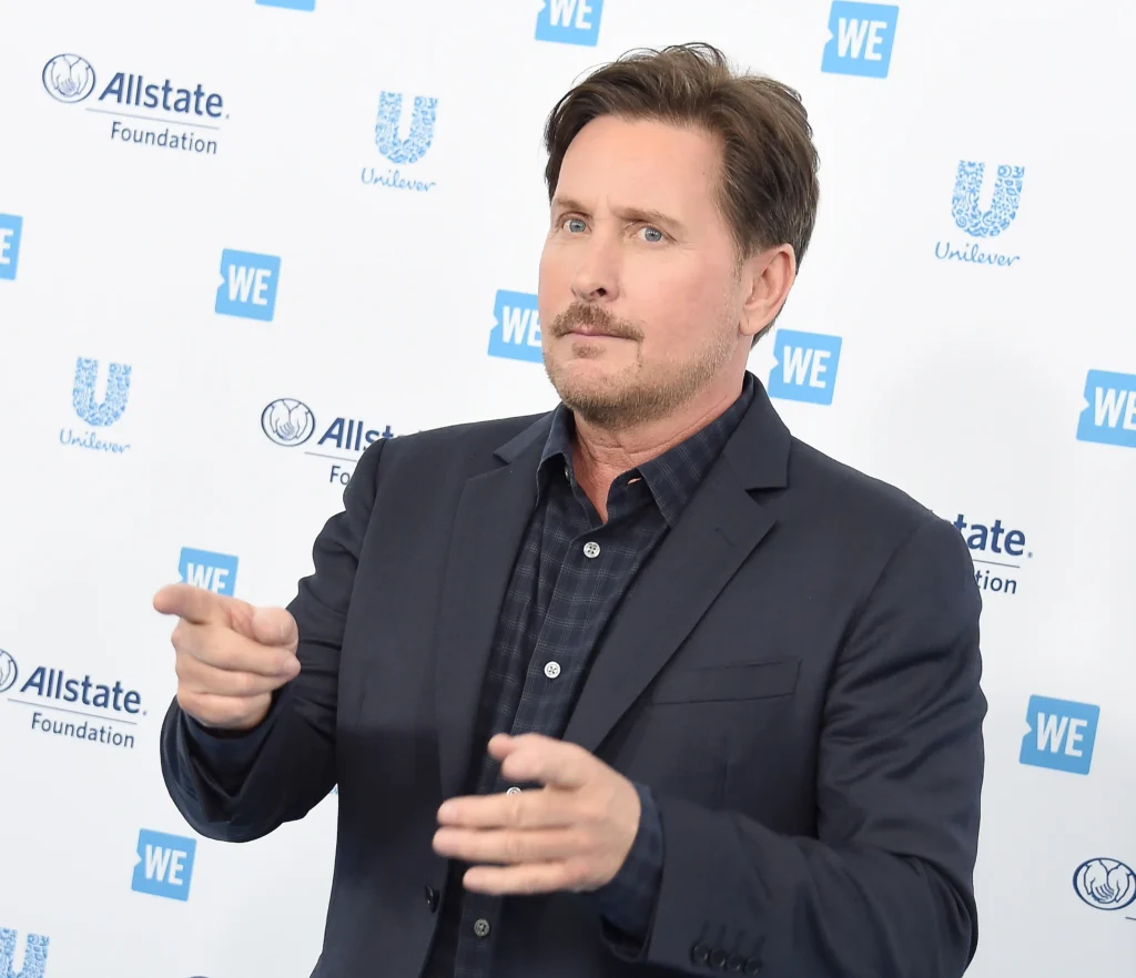 Emilio Estevez