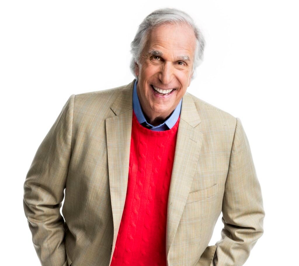 Henry Winkler
