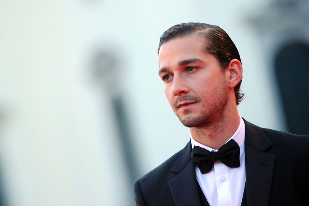 Shia LaBeouf