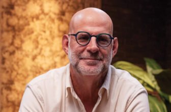 Harlan Coben