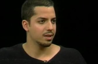 David Blaine