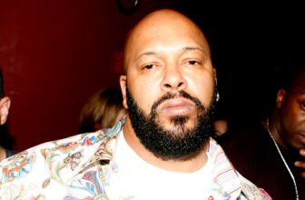 Suge Knight