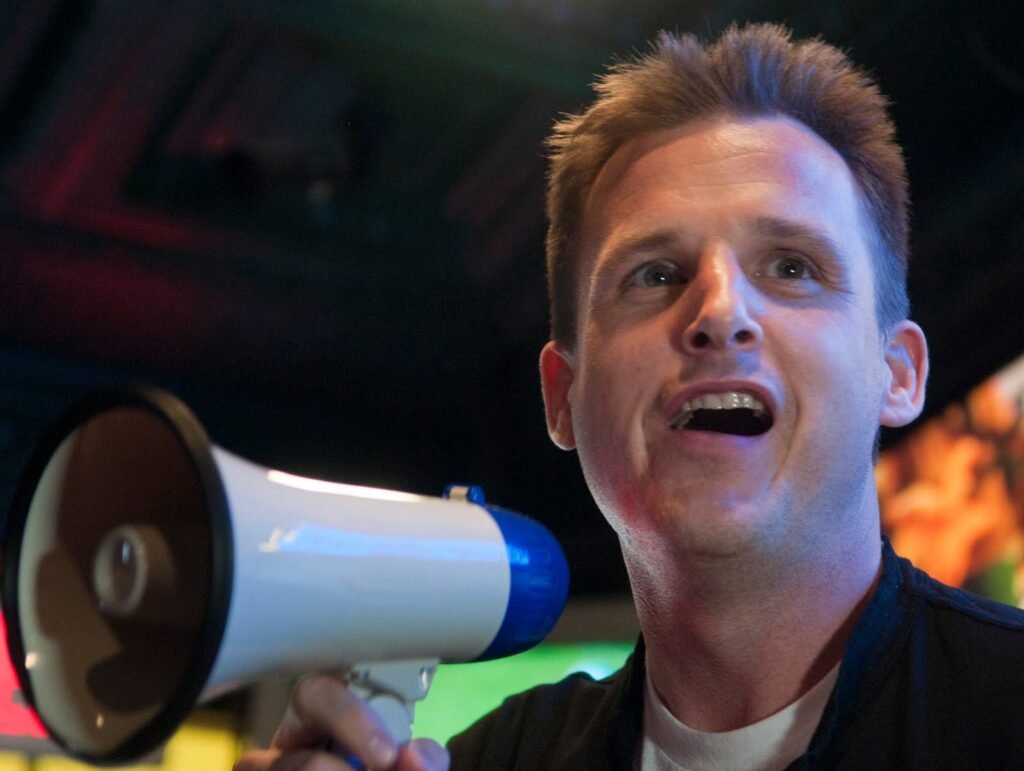 Rob Dyrdek
