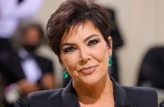 Kris Jenner
