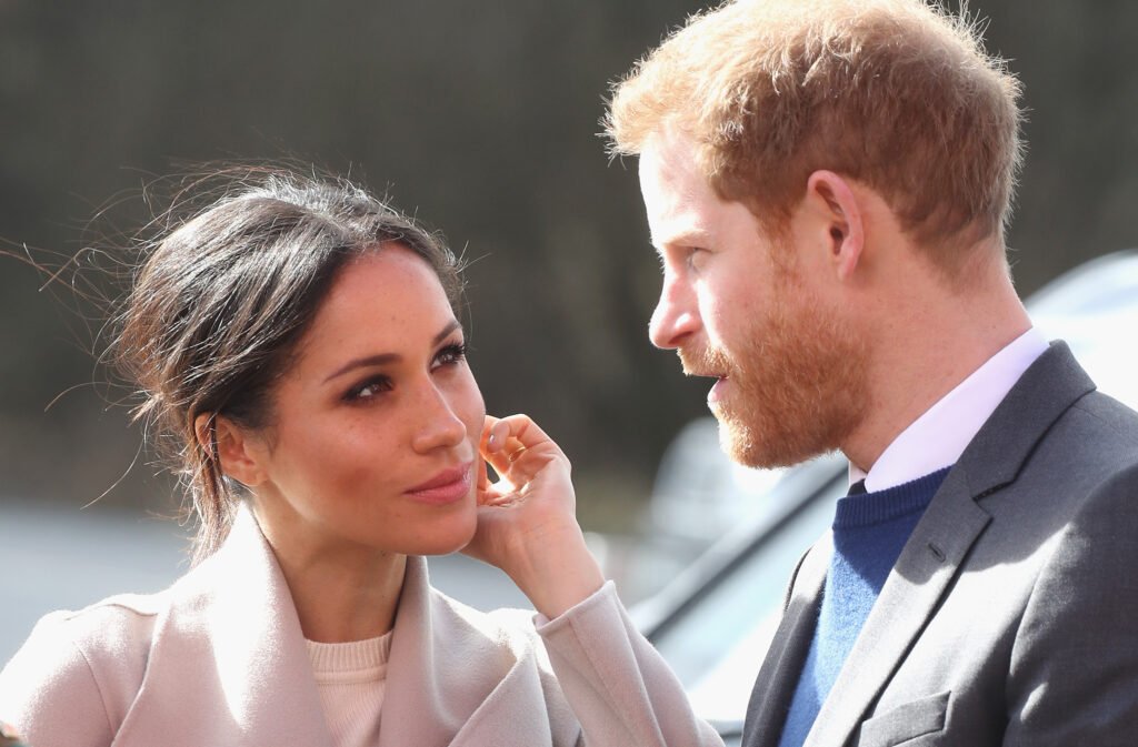 Prince Harry
